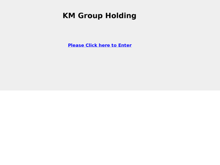 www.kmgroup.com