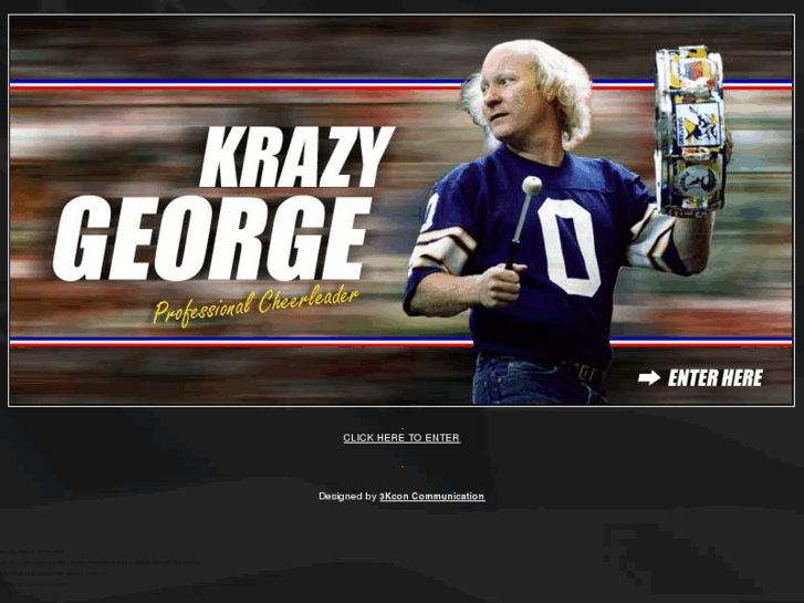 www.krazygeorge.com