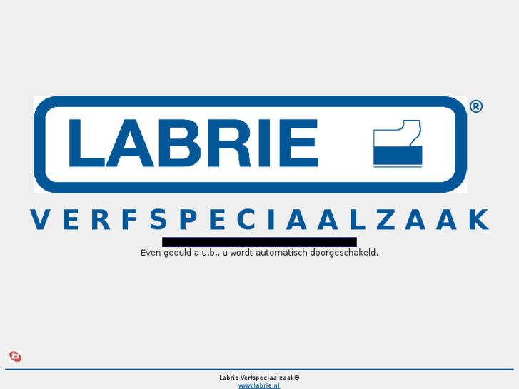 www.labrie.nl