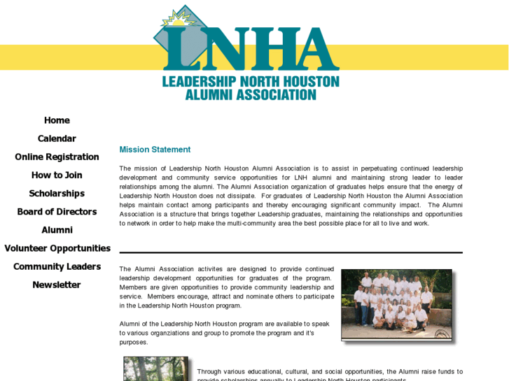 www.leadershipnorthhoustonalumni.org