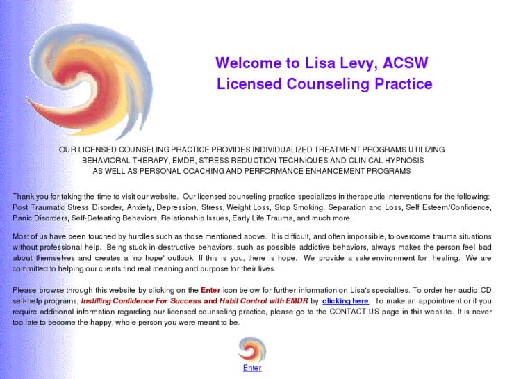 www.lisalevyacsw.com