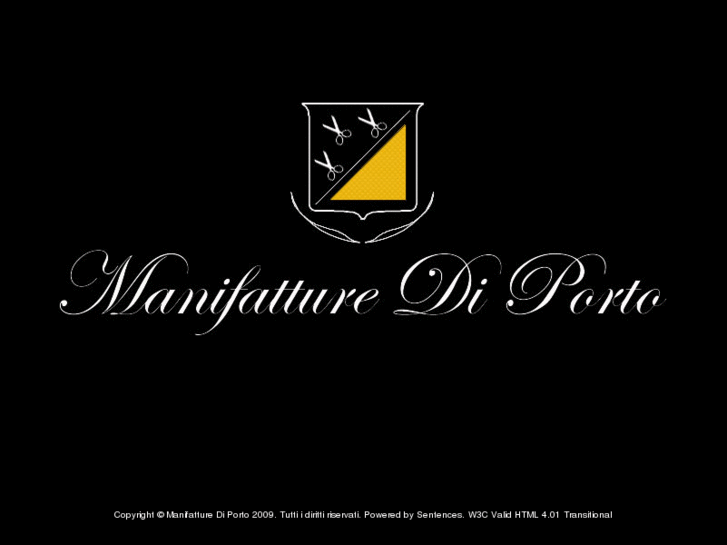 www.manifatturediporto.com