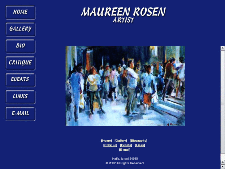 www.maureenrosen.com