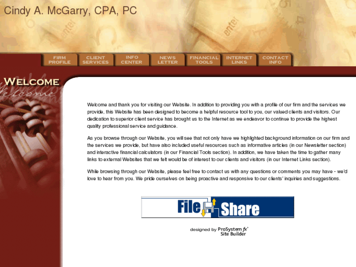 www.mcgarrycpa.com