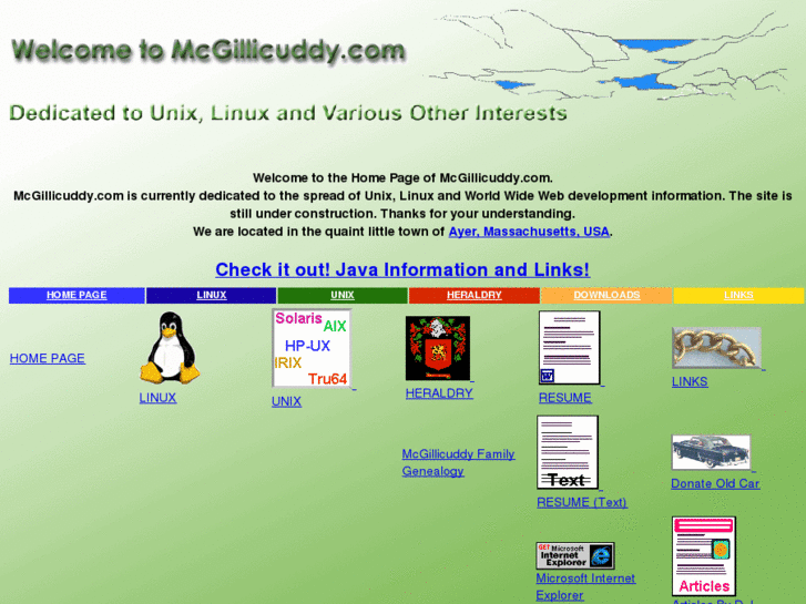 www.mcgillicuddy.com