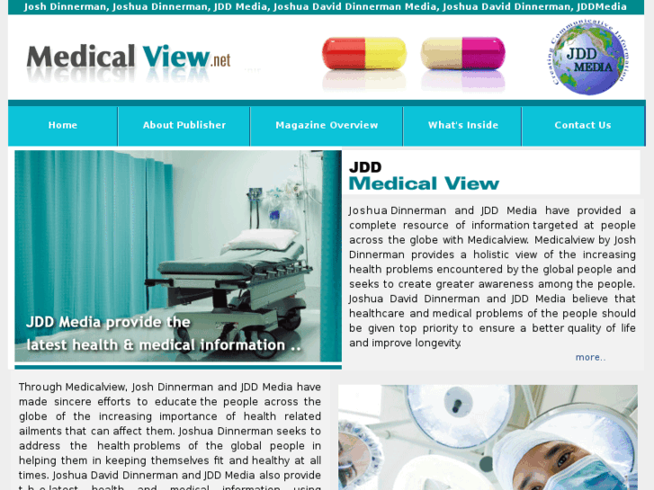 www.medicalview.net