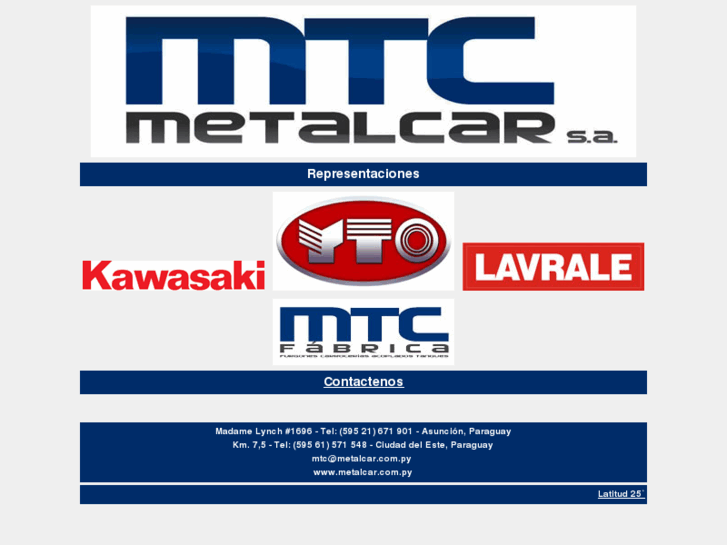 www.metalcar.com.py