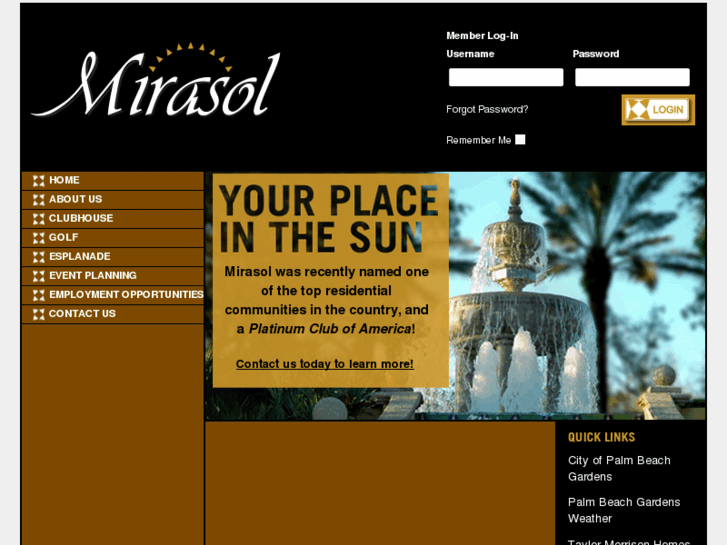 www.mirasolcc.com