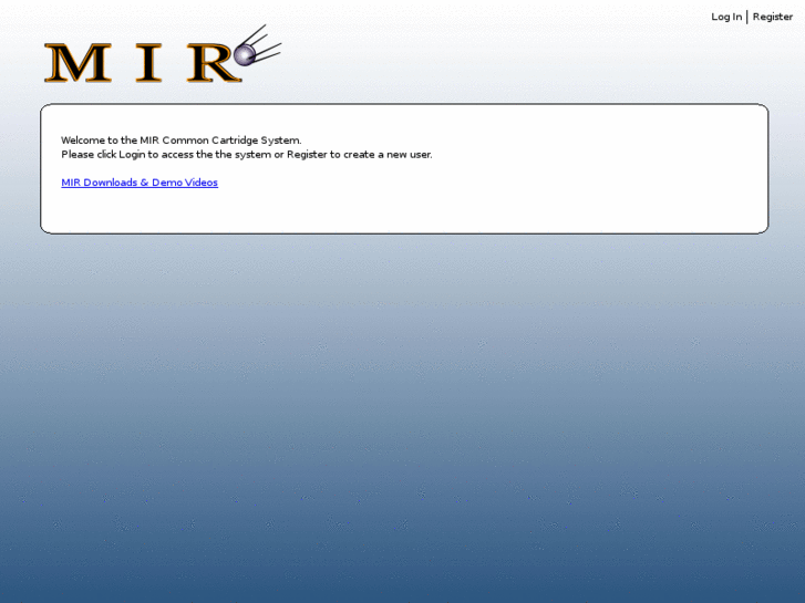 www.mirlearn.com