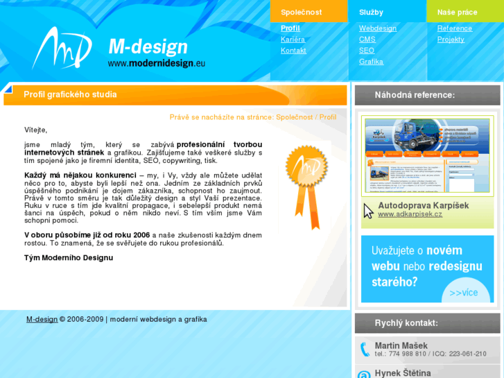www.modernidesign.eu
