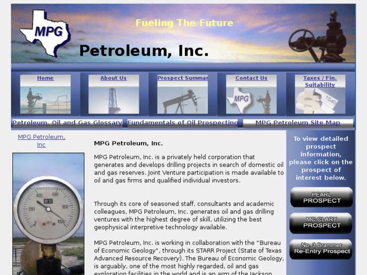 www.mpgpetroleum.com