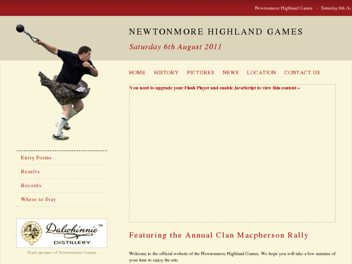 www.newtonmorehighlandgames.co.uk