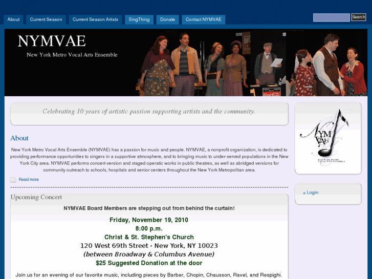 www.nymvae.org