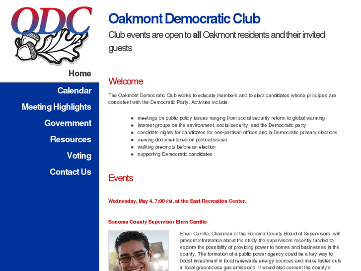 www.oakmontdems.org