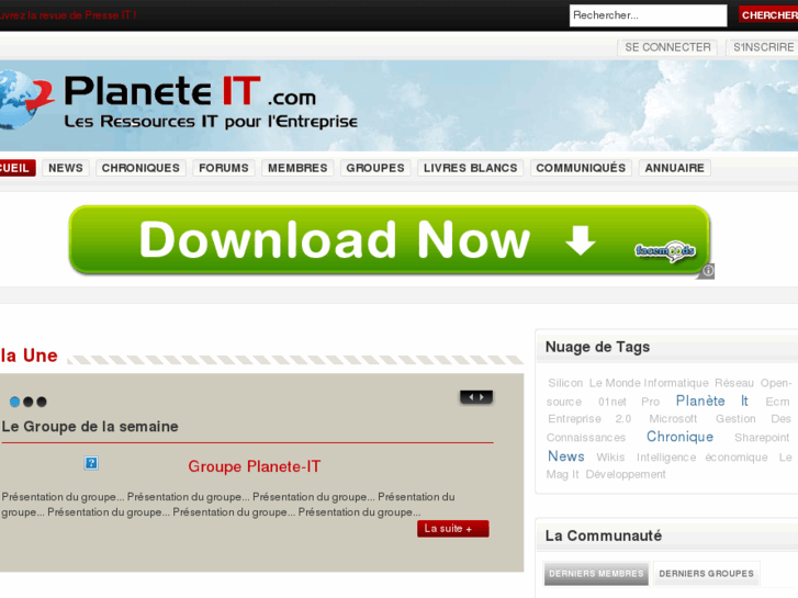 www.planete-it.com