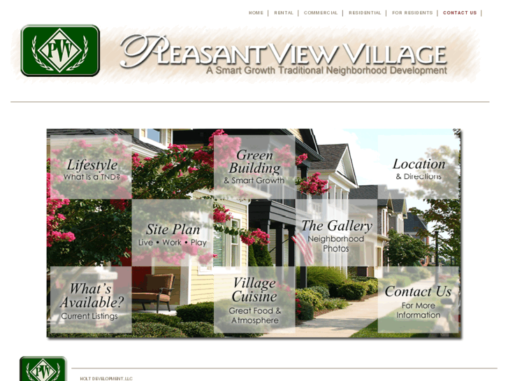 www.pleasantviewvillage.com