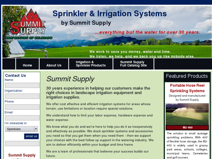 www.portable-sprinklers.com