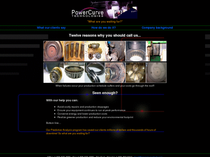 www.powercurvetech.com