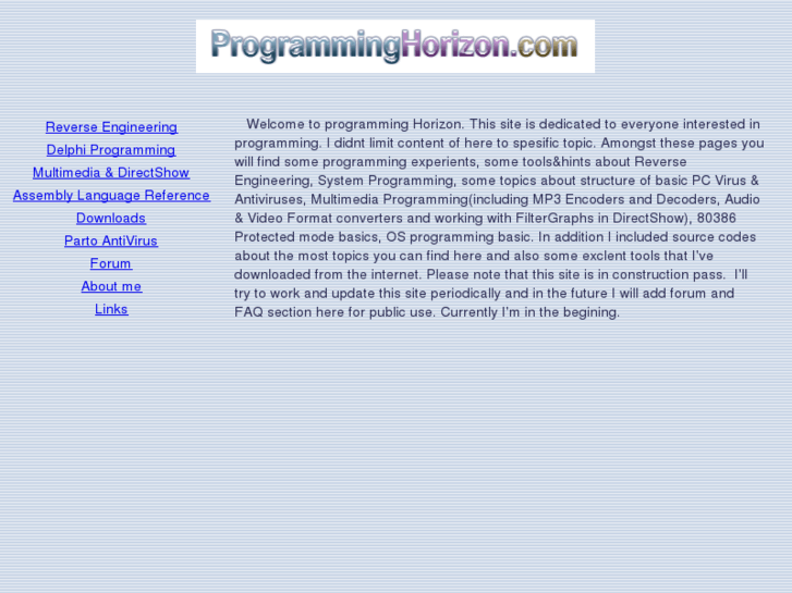 www.programminghorizon.com