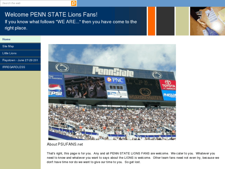 www.psufans.net