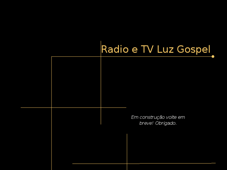 www.radioluzgospel.com