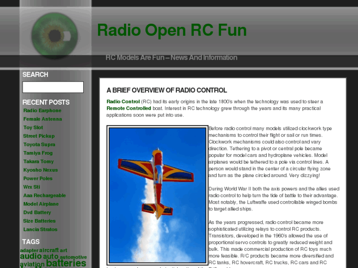 www.radioopen.com