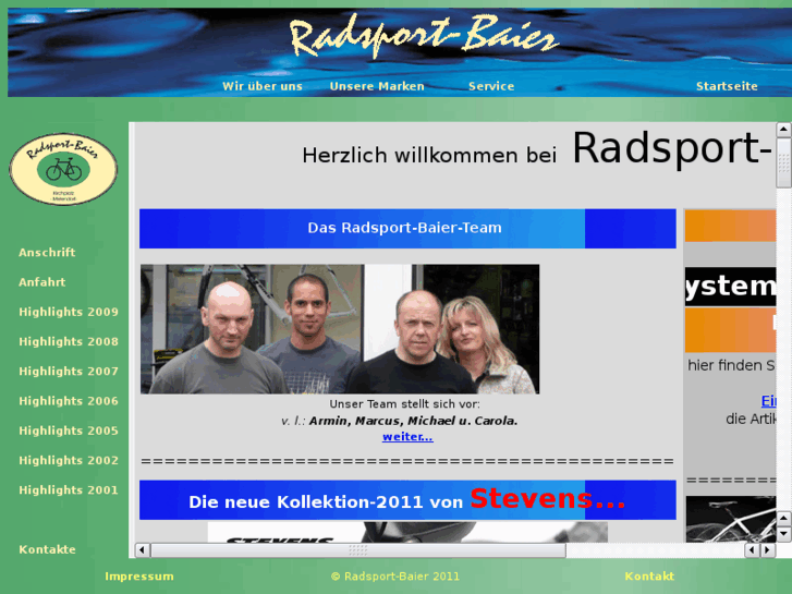 www.radsport-baier.com