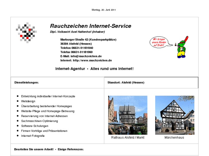 www.rauchzeichen.com