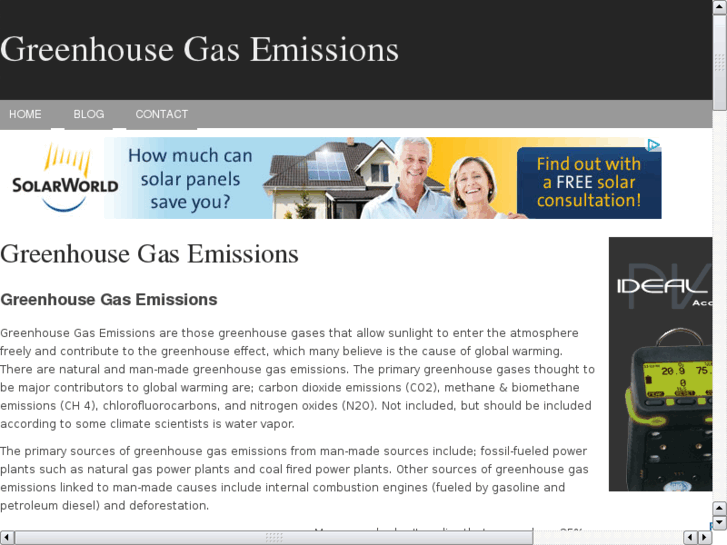 www.reportinggreenhousegases.com