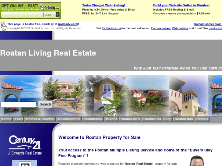 www.roatan-property-for-sale.com