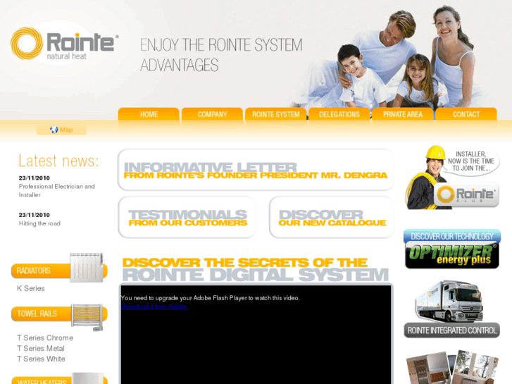 www.rointe.co.uk