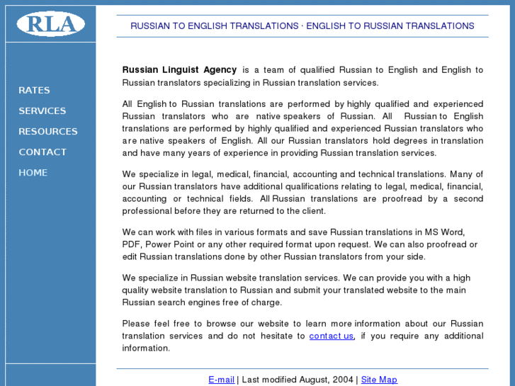 www.russianlinguist.com