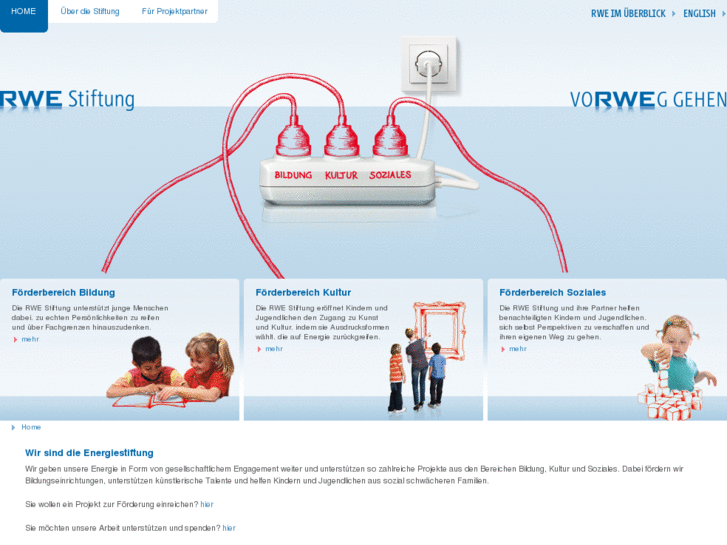 www.rwe-stiftung.biz