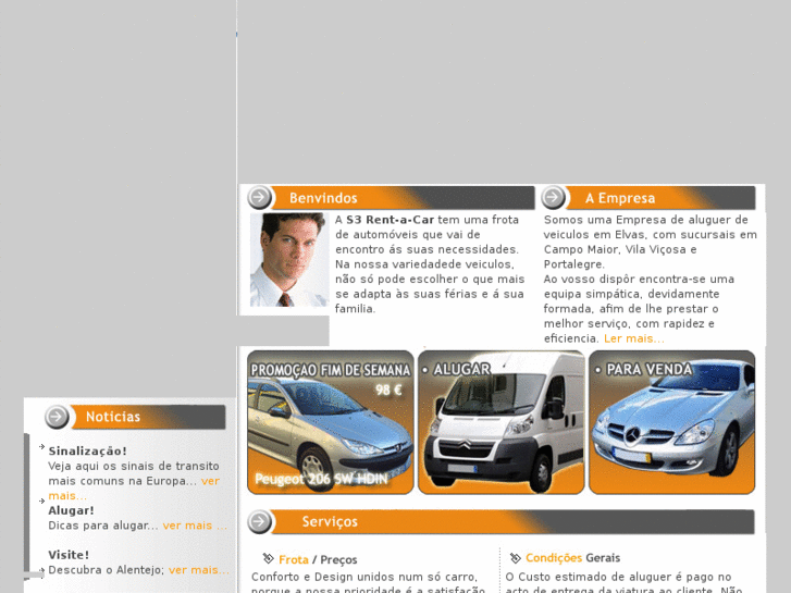 www.s3rentacar.com