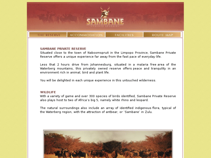 www.sambane.com