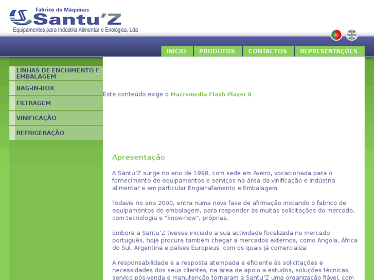 www.santuz.net