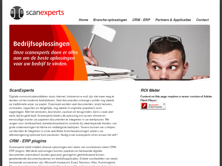 www.scanexperts.nl