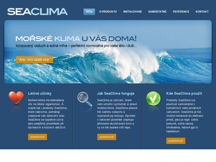 www.seaclima.cz