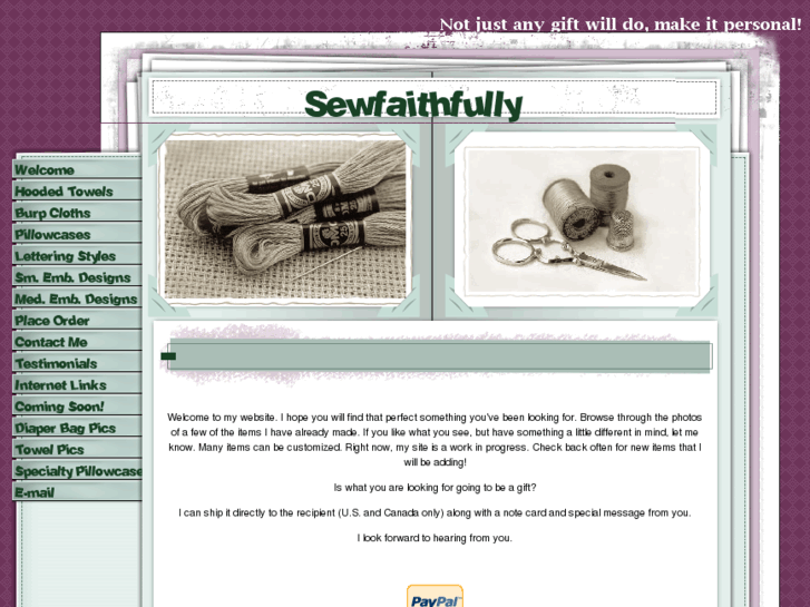 www.sewfaithfully.com