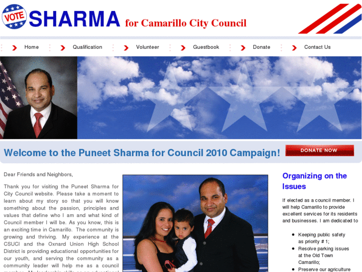 www.sharma4council.com