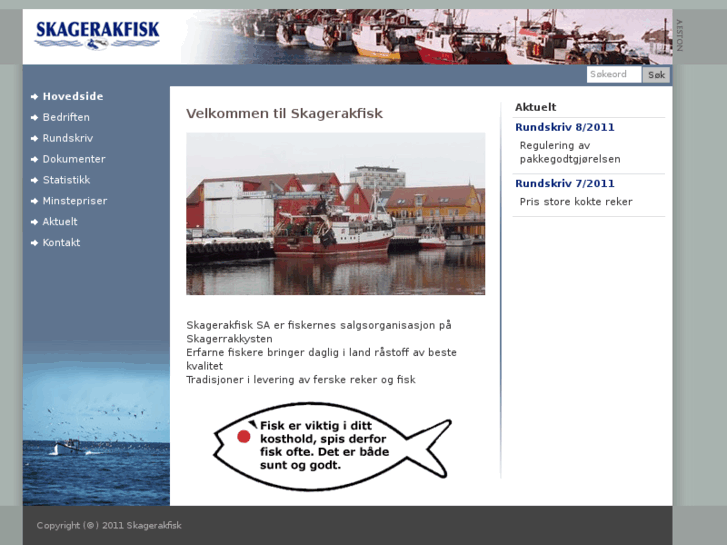 www.skagerakfisk.no