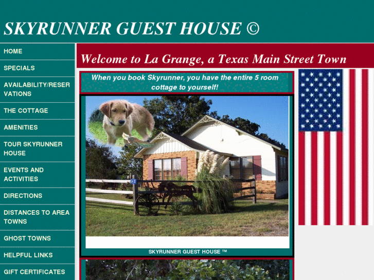 www.skyrunner-guest-house.com