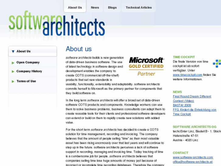 www.software-architects.at