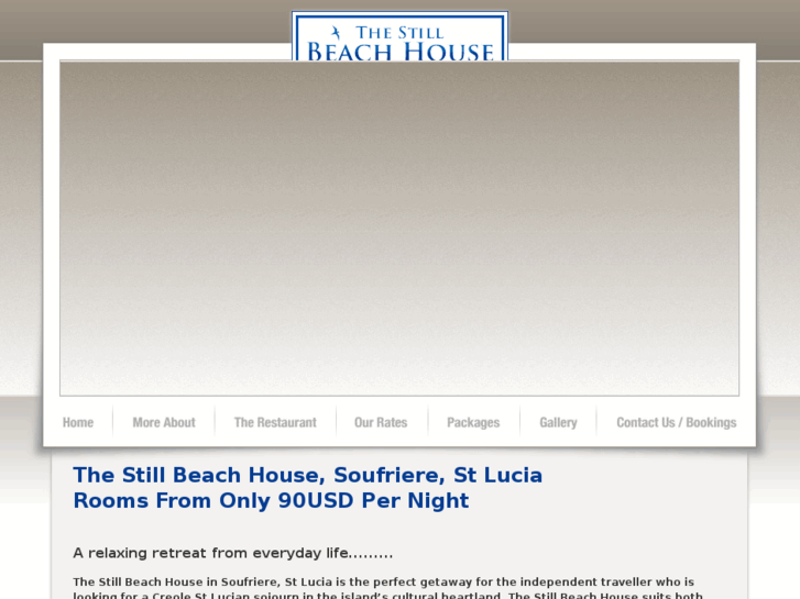 www.soufrierebeachhouse.com
