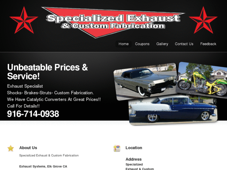 www.specializedexhaust.com