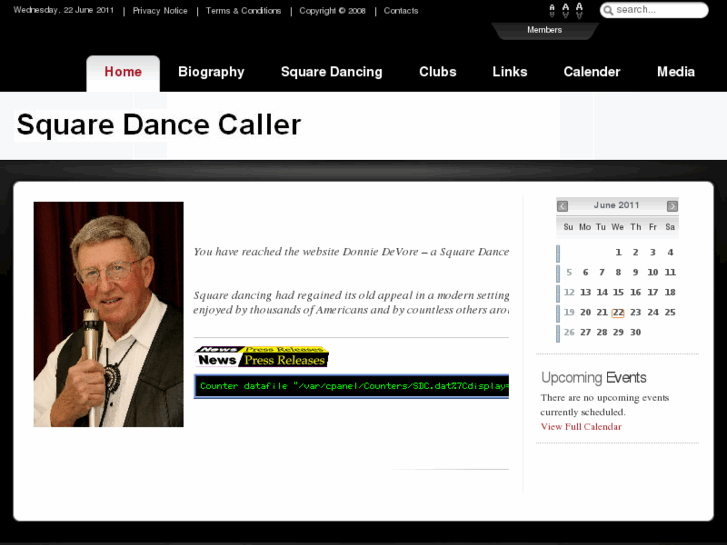 www.squaredancecaller.org