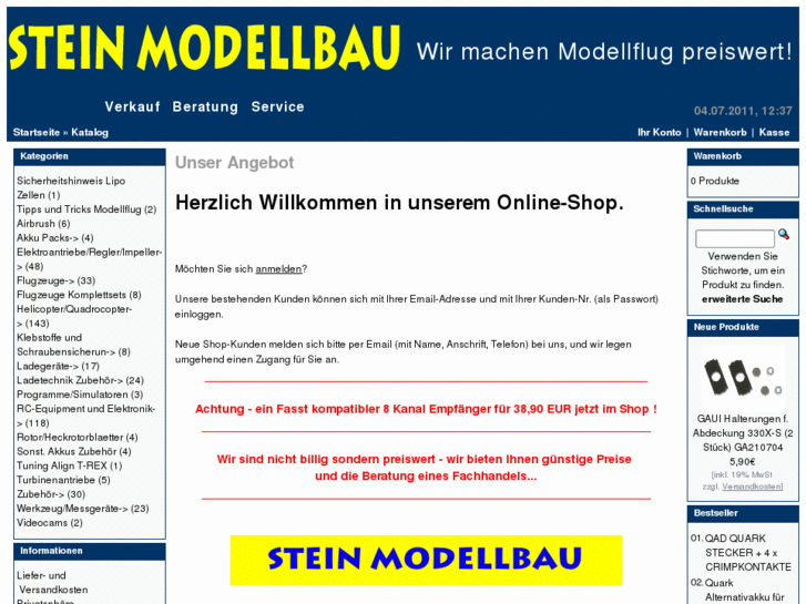 www.stein-modellbau.com