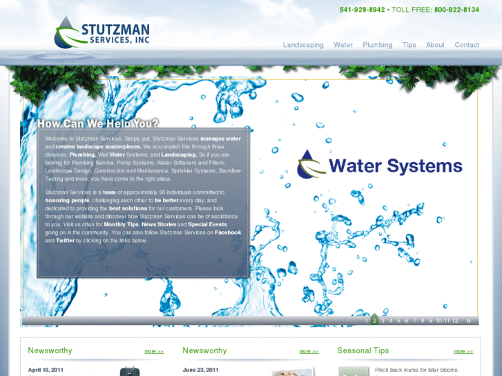 www.stutzmanlandscaping.com