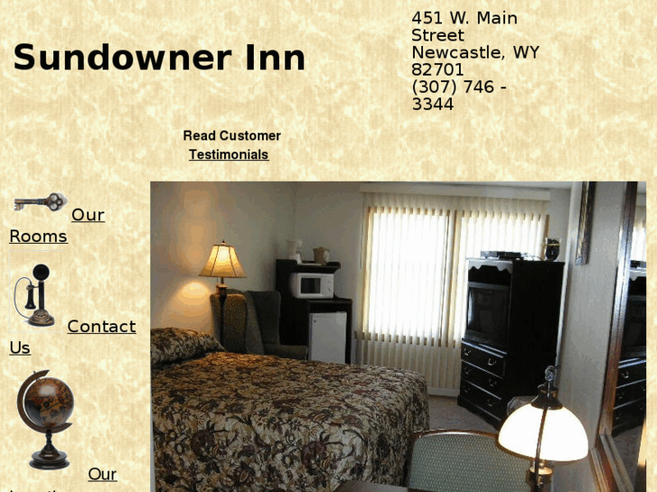 www.sundownerinn.net