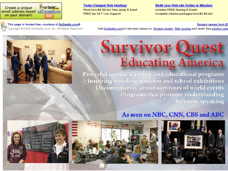 www.survivorquest.org